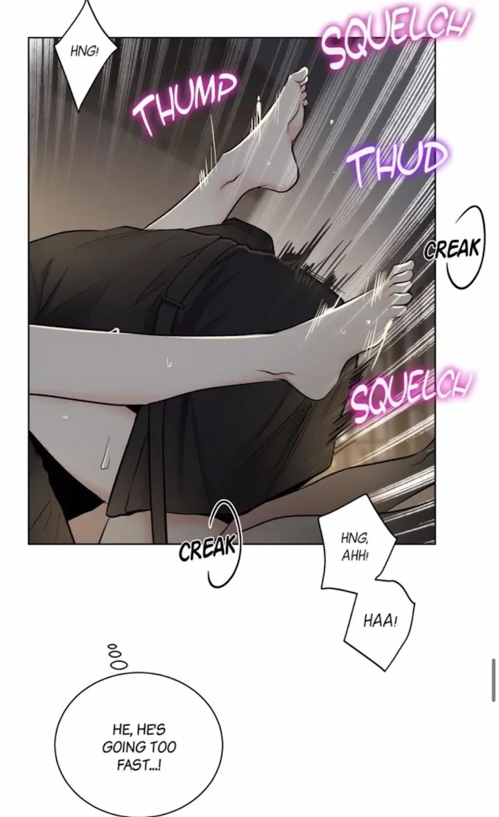 Paid - Chapter 50 Page 41