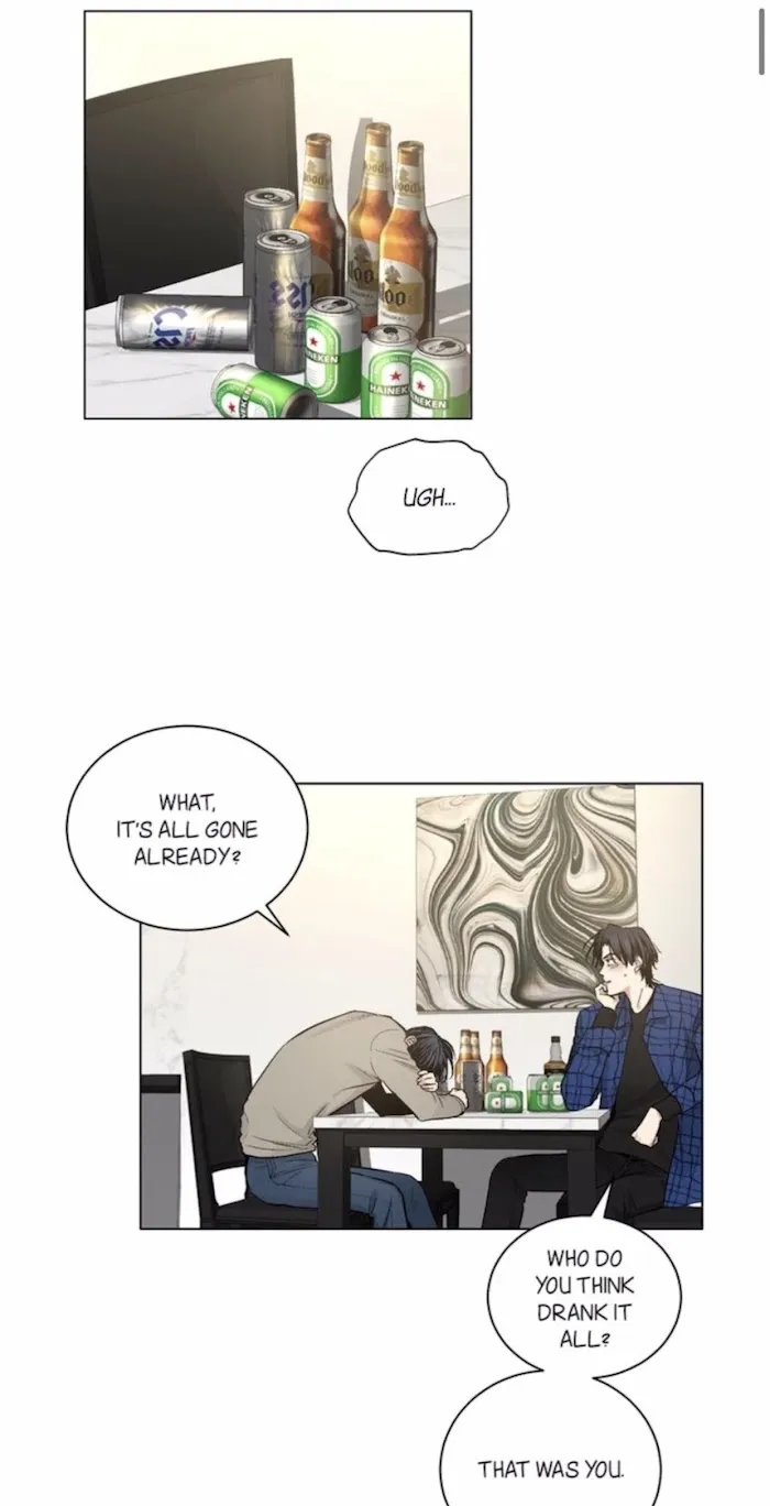 Paid - Chapter 51 Page 1