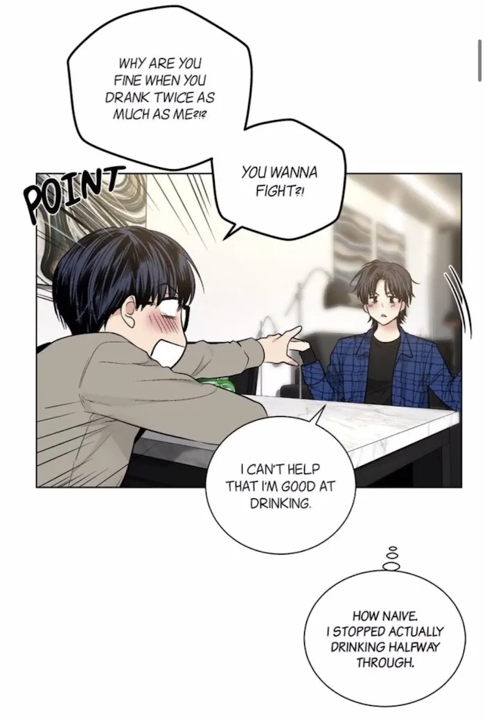 Paid - Chapter 51 Page 3