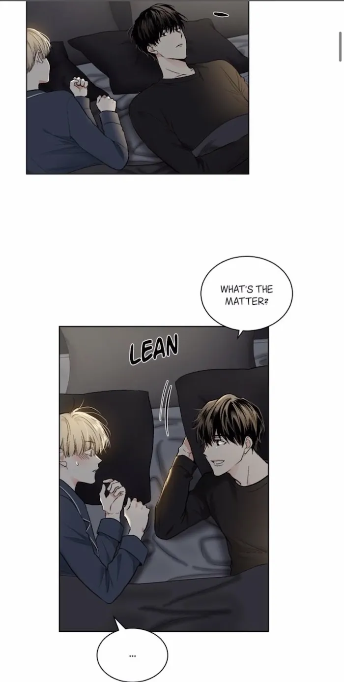 Paid - Chapter 52 Page 3