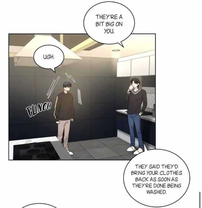 Paid - Chapter 52 Page 28