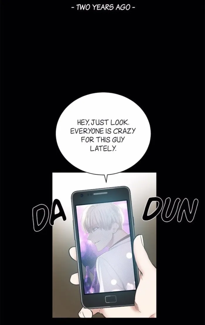 Paid - Chapter 53 Page 1