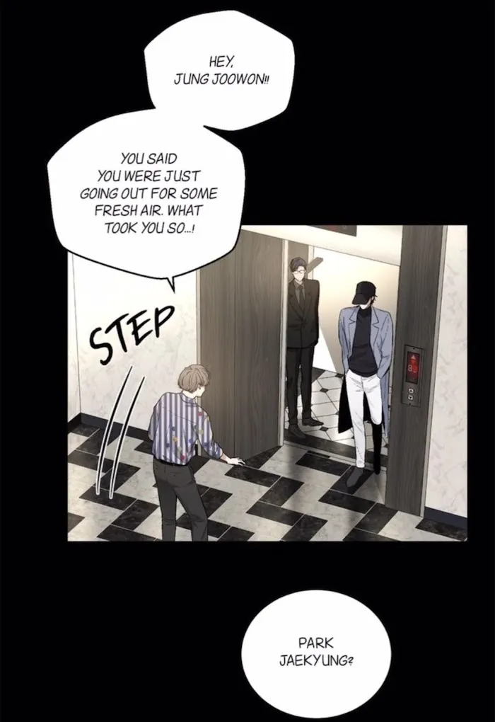 Paid - Chapter 53 Page 29
