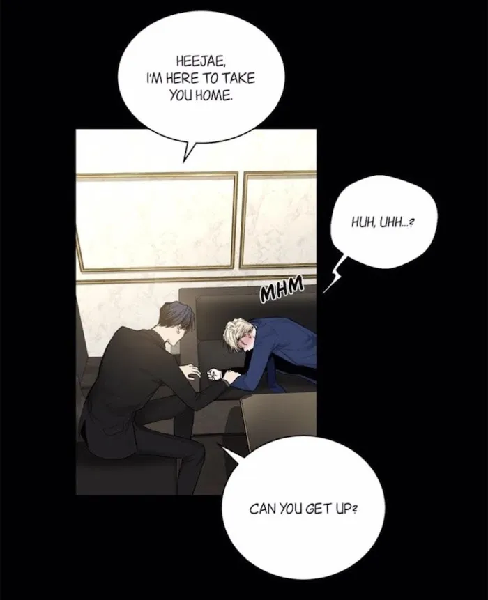 Paid - Chapter 53 Page 34