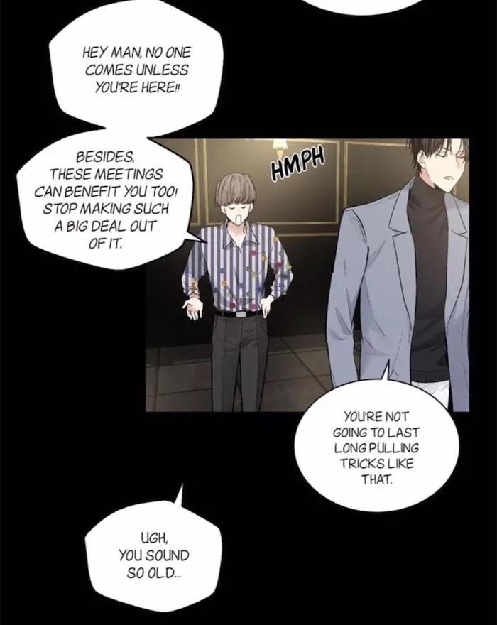 Paid - Chapter 53 Page 38