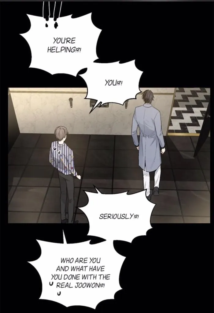 Paid - Chapter 53 Page 40