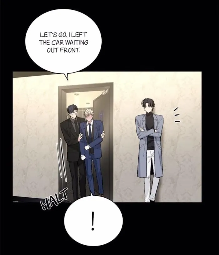 Paid - Chapter 53 Page 47