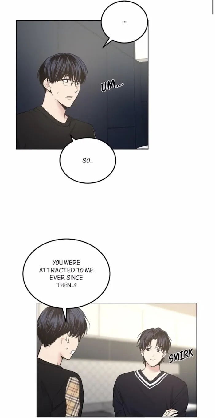 Paid - Chapter 54 Page 1