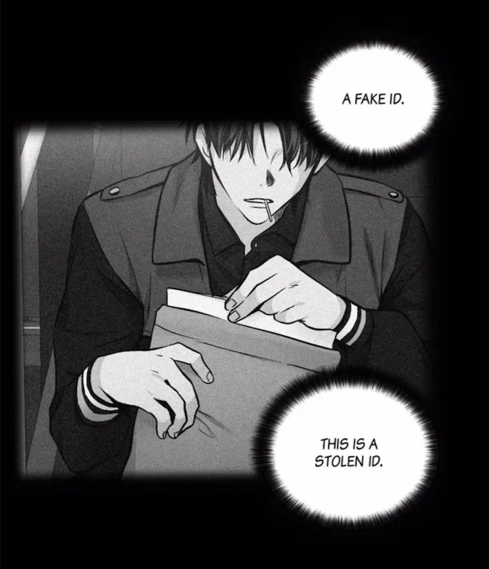 Paid - Chapter 54 Page 6