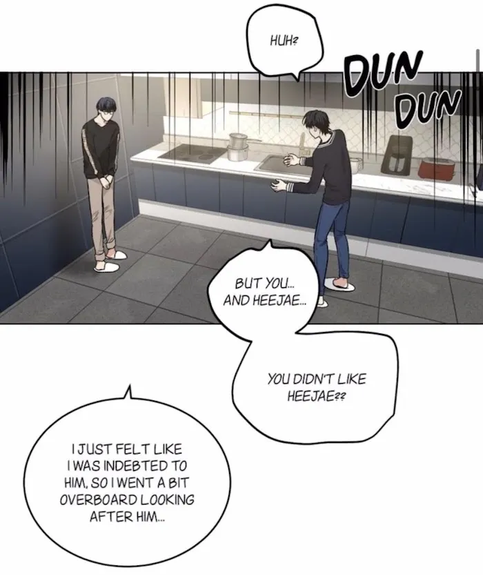 Paid - Chapter 54 Page 13