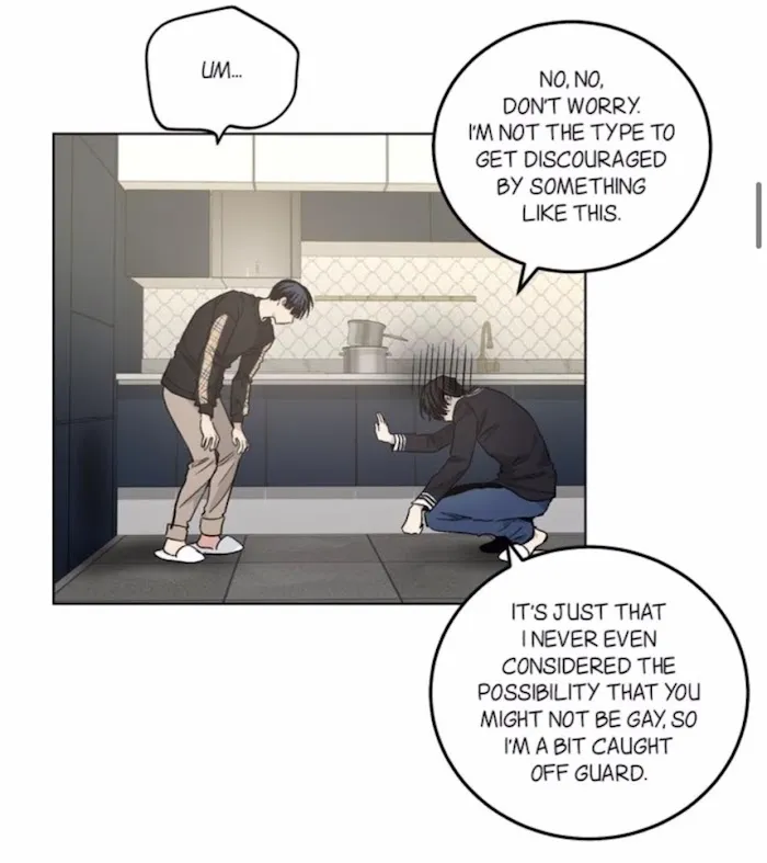 Paid - Chapter 54 Page 17