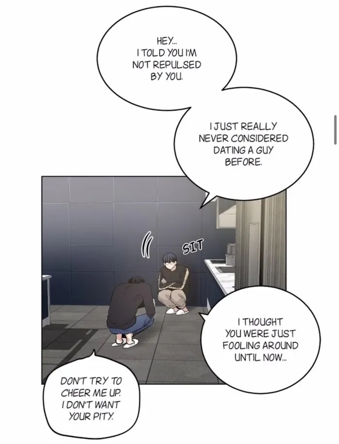 Paid - Chapter 54 Page 21