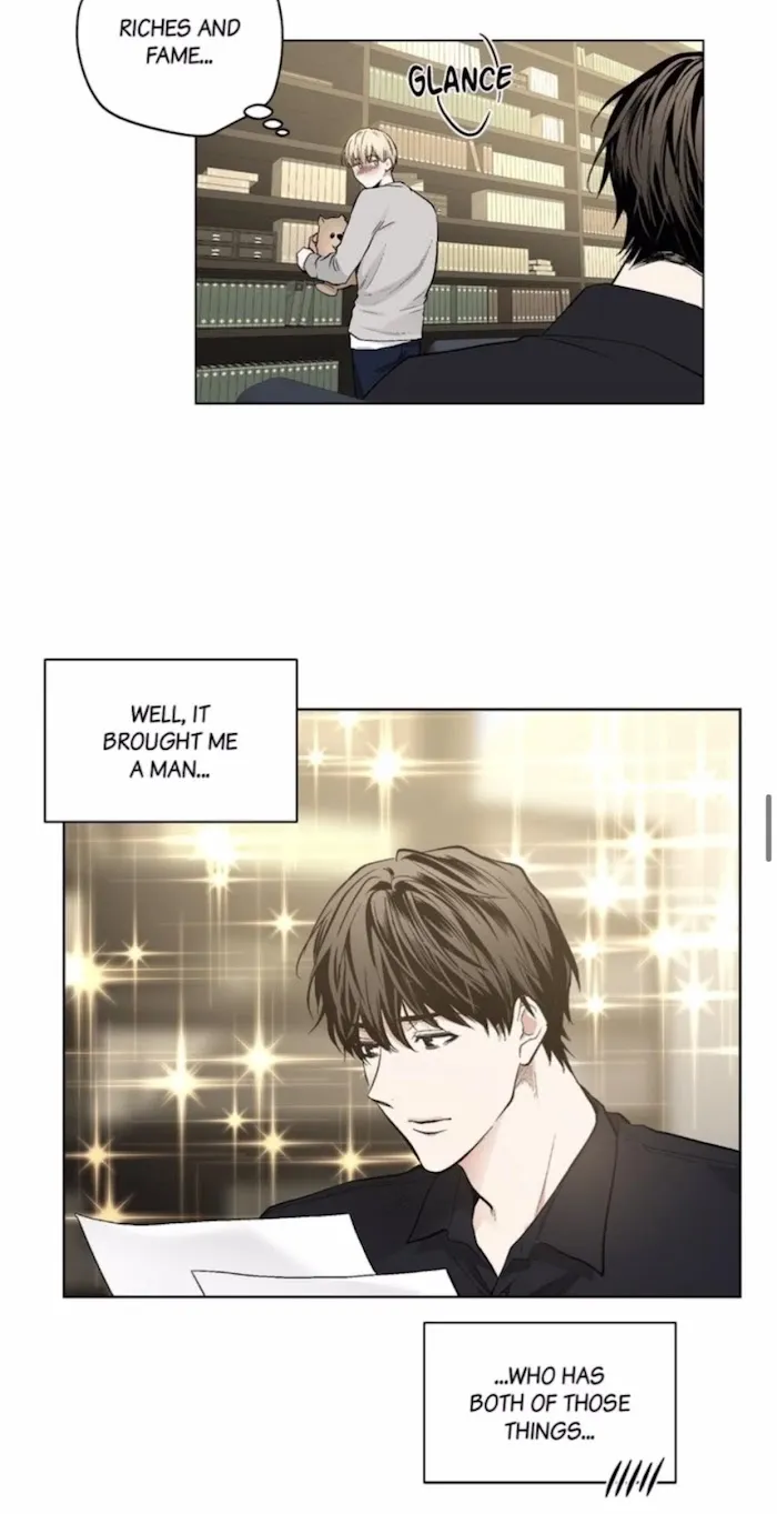 Paid - Chapter 54 Page 35