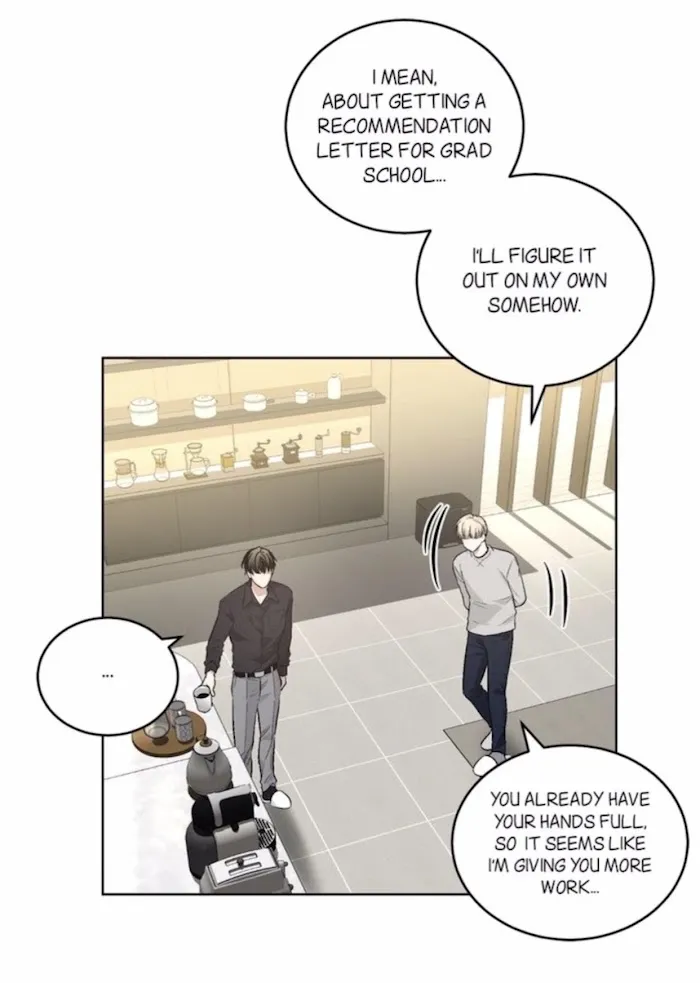 Paid - Chapter 54 Page 50