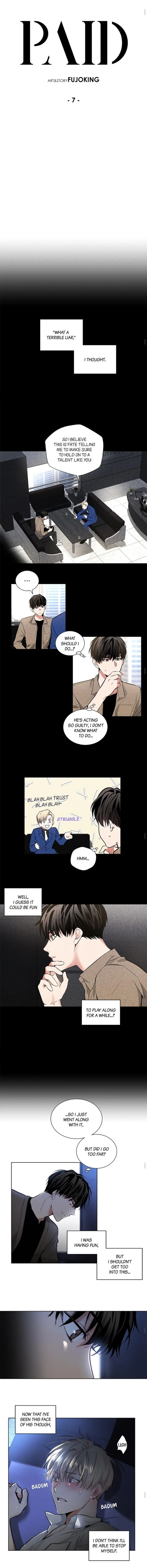 Paid - Chapter 7 Page 3