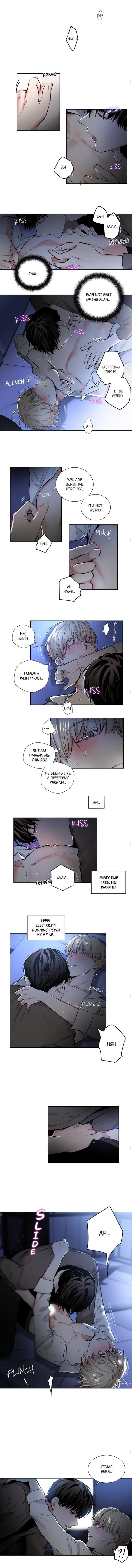 Paid - Chapter 7 Page 5