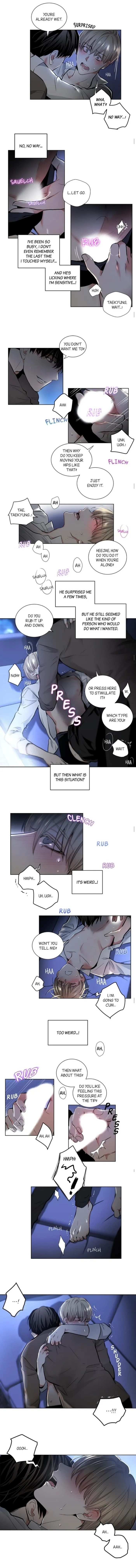 Paid - Chapter 7 Page 6