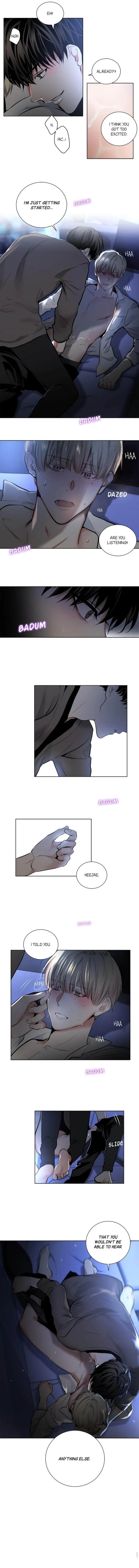 Paid - Chapter 7 Page 7