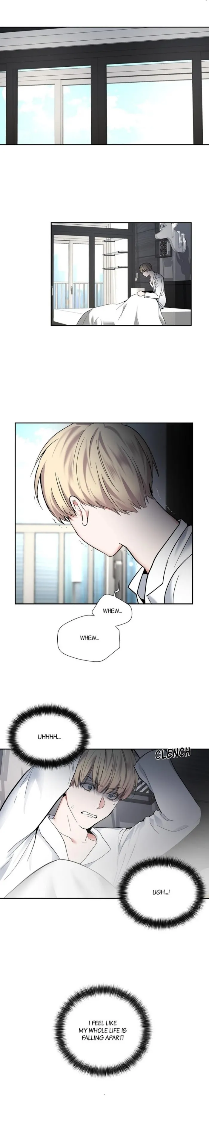 Paid - Chapter 9 Page 2