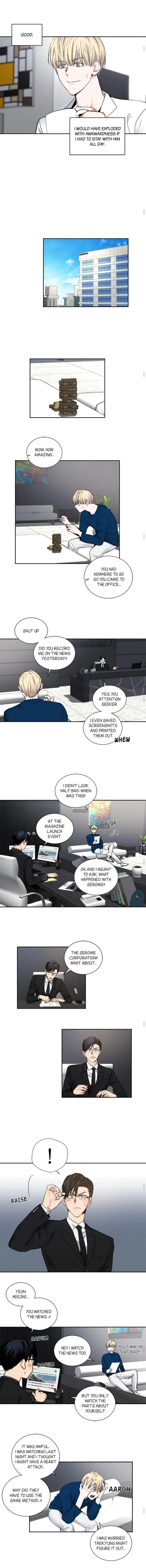 Paid - Chapter 9 Page 4
