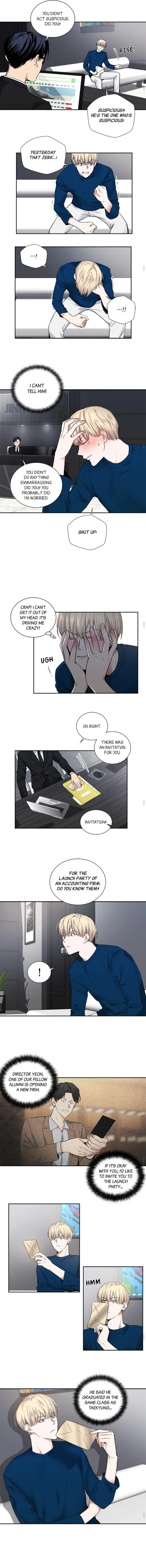 Paid - Chapter 9 Page 5