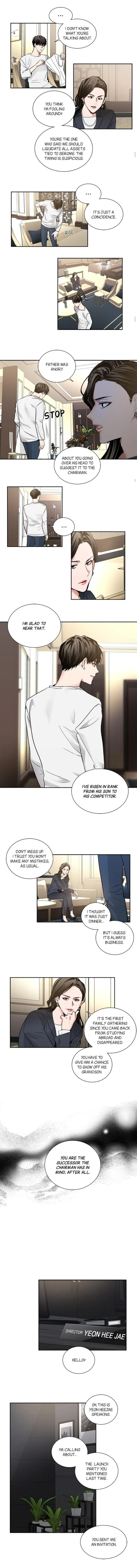 Paid - Chapter 9 Page 7