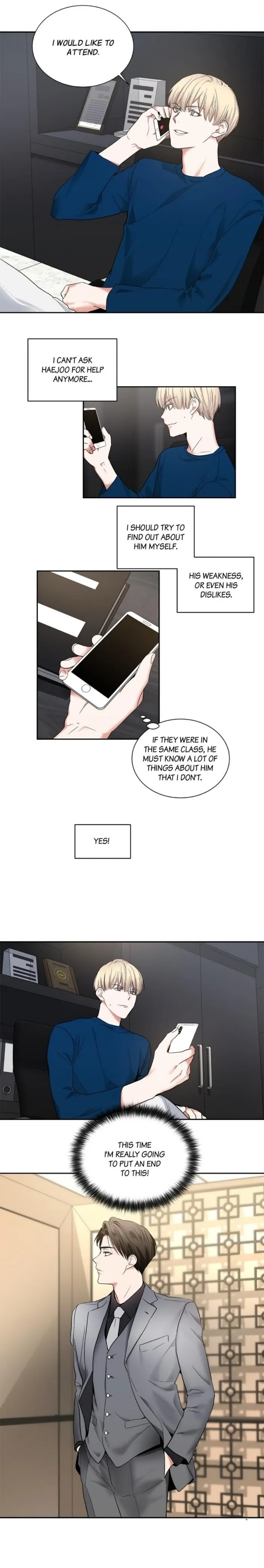 Paid - Chapter 9 Page 8