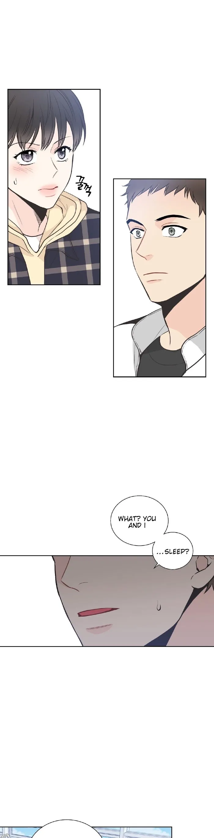 One Of The Four - Chapter 12 Page 26