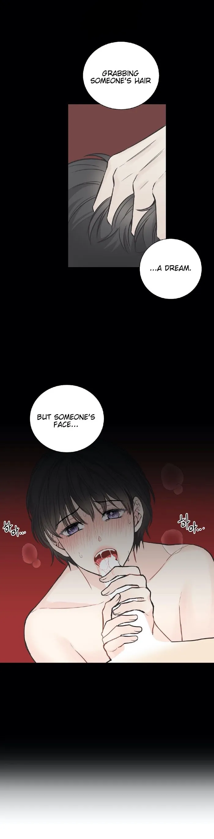 One Of The Four - Chapter 13 Page 19
