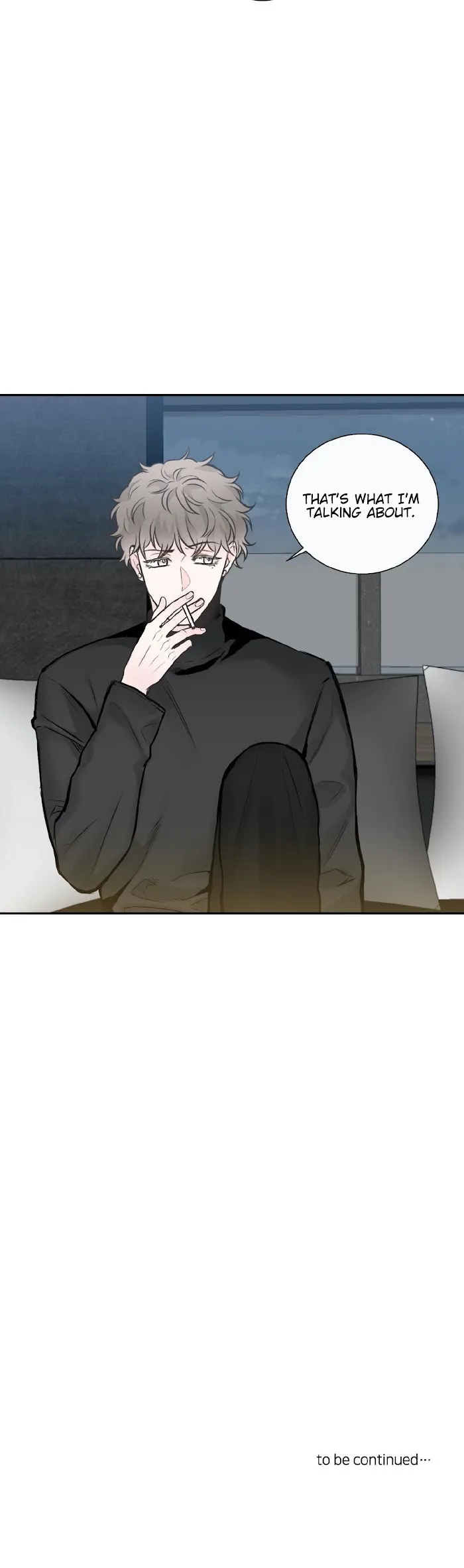 One Of The Four - Chapter 14 Page 25