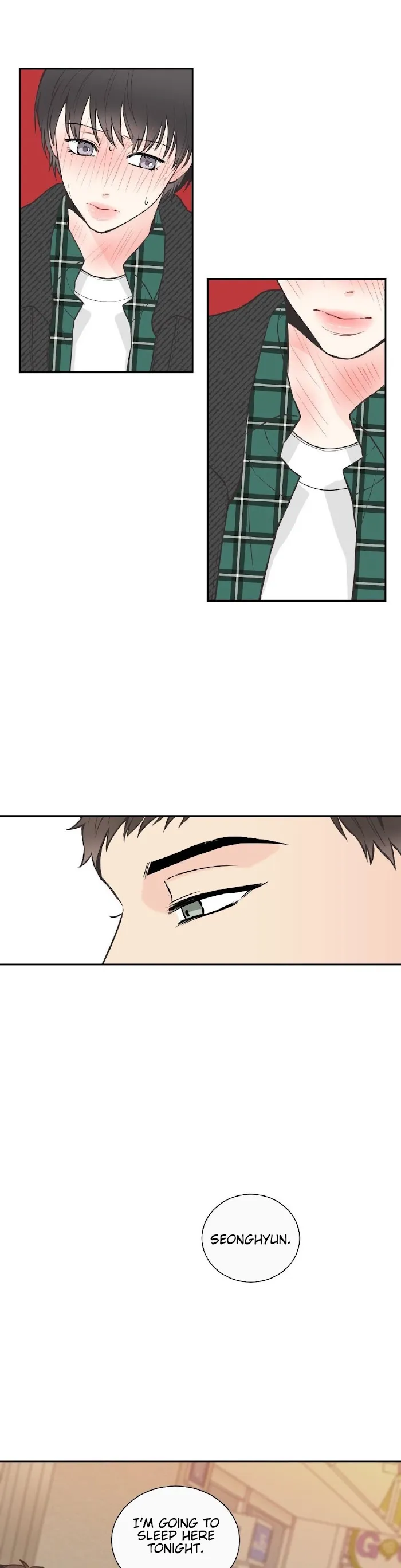 One Of The Four - Chapter 15 Page 27