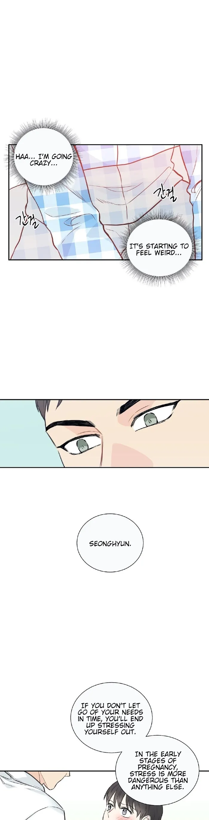 One Of The Four - Chapter 16 Page 21