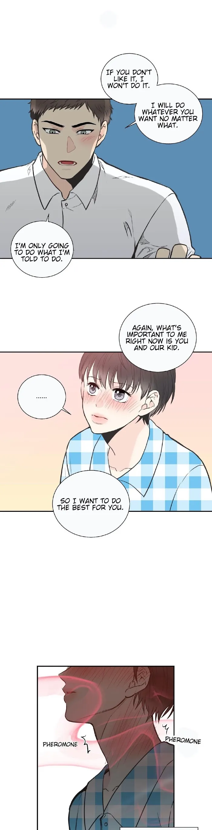 One Of The Four - Chapter 16 Page 25