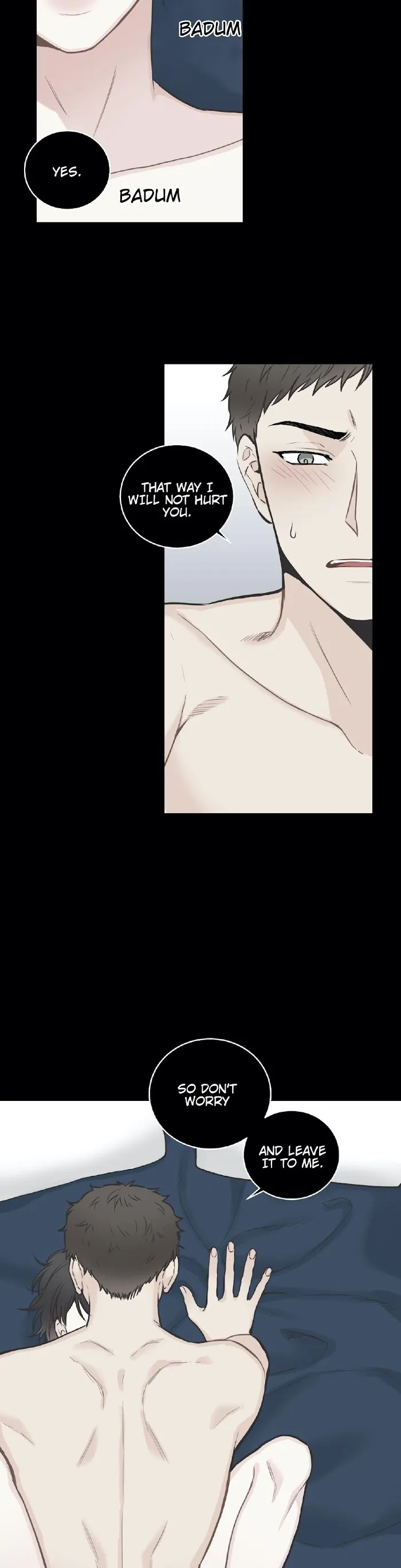 One Of The Four - Chapter 18 Page 7