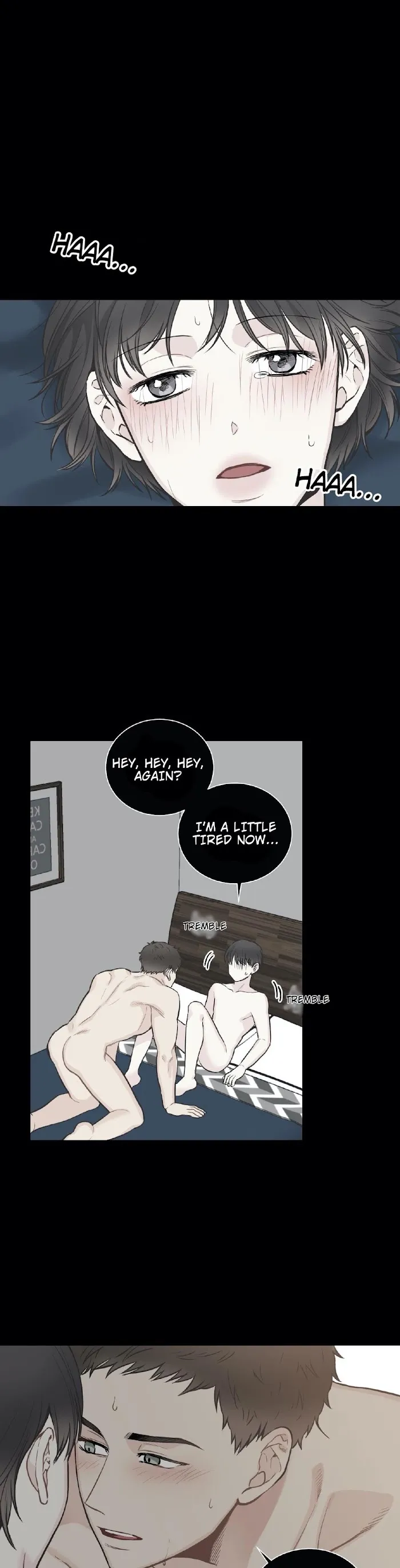 One Of The Four - Chapter 18 Page 9