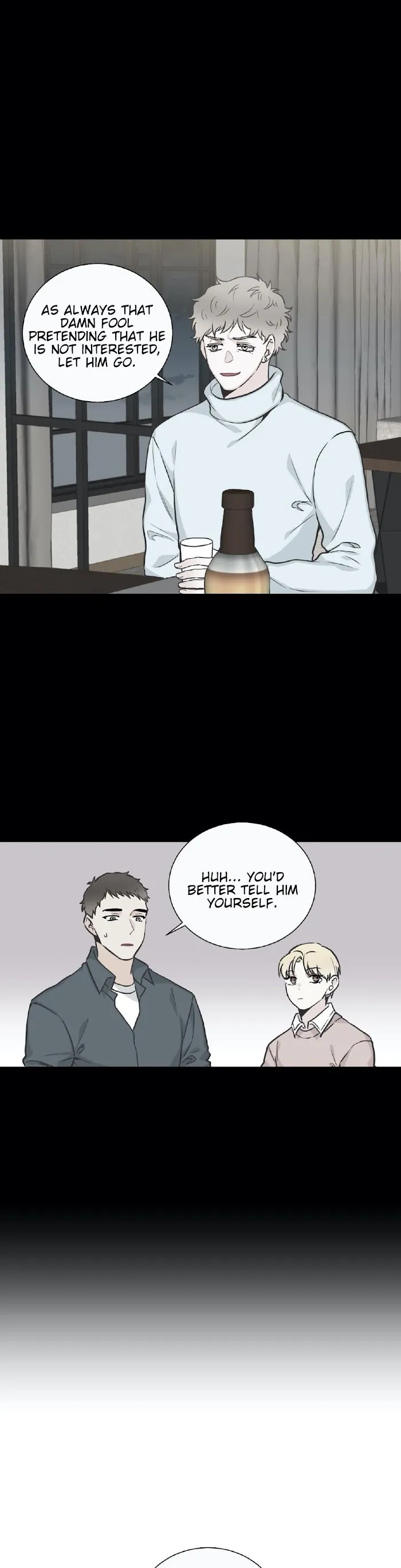 One Of The Four - Chapter 19 Page 13