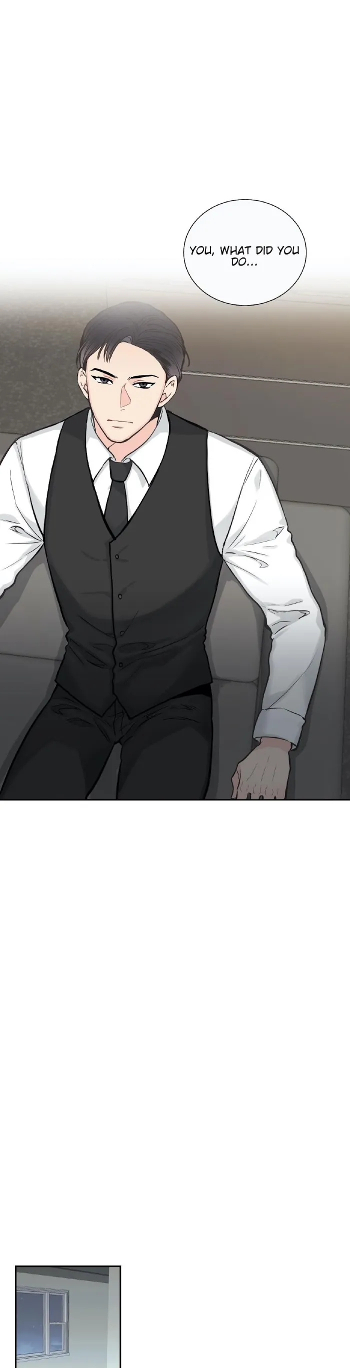 One Of The Four - Chapter 19 Page 16