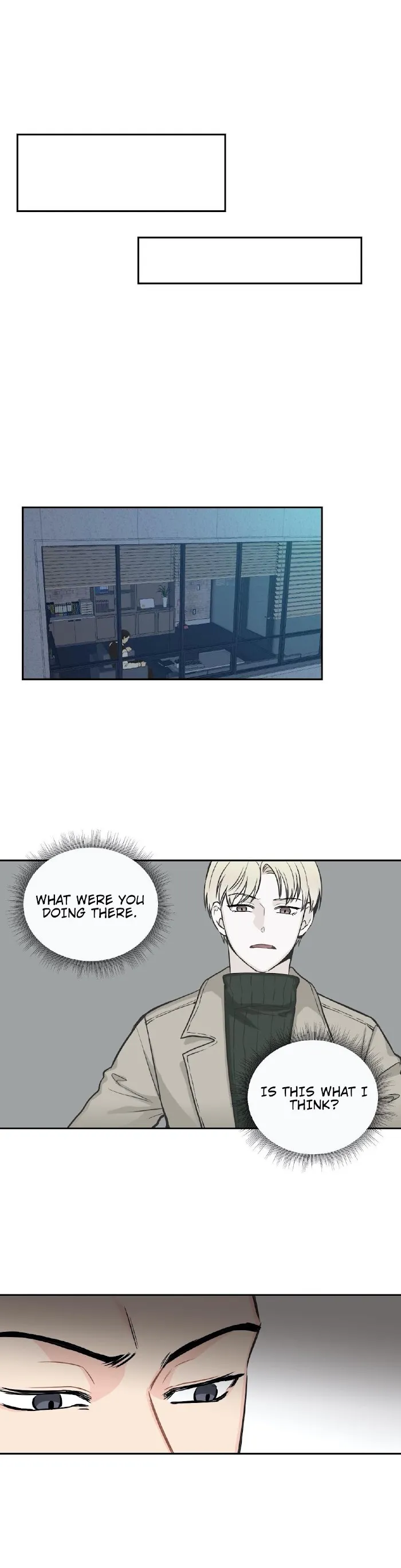 One Of The Four - Chapter 19 Page 24