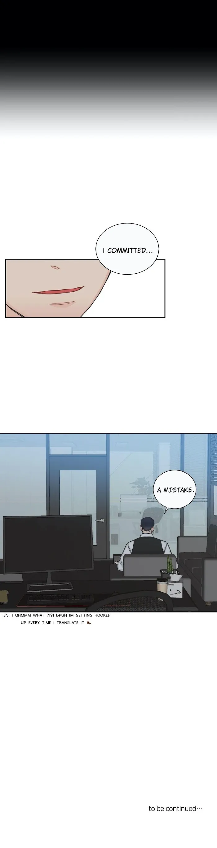 One Of The Four - Chapter 19 Page 27