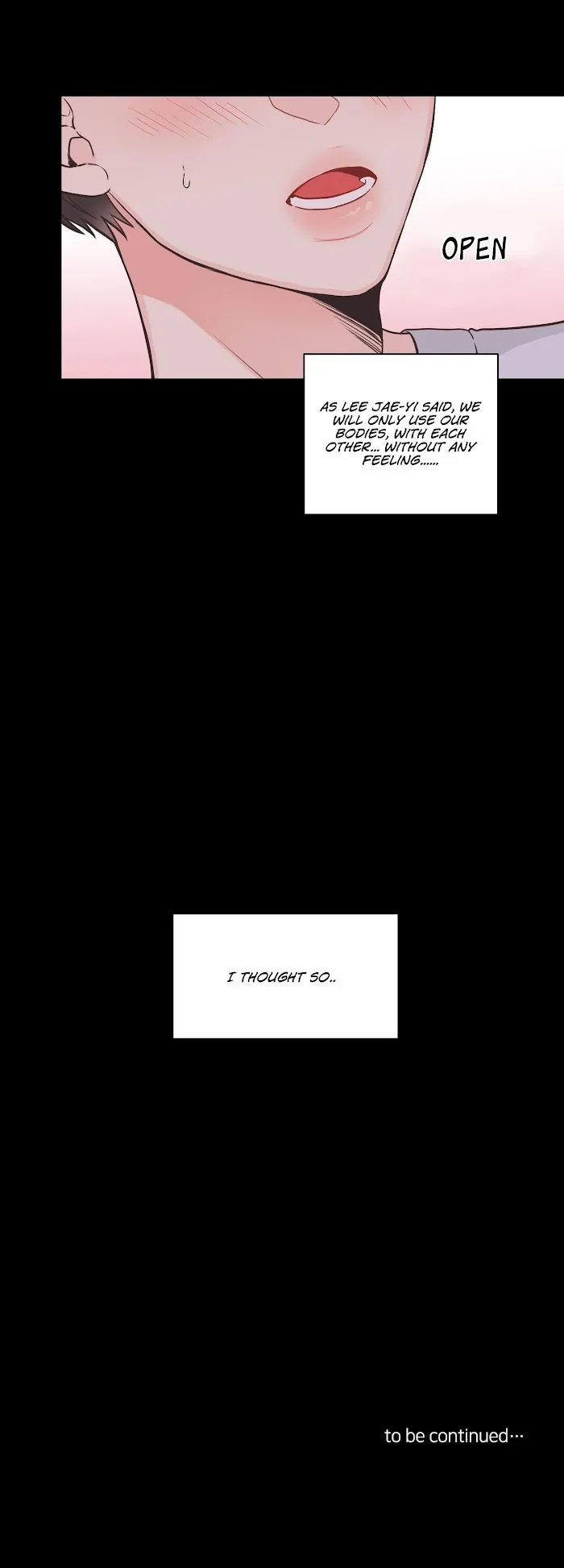 One Of The Four - Chapter 22 Page 24