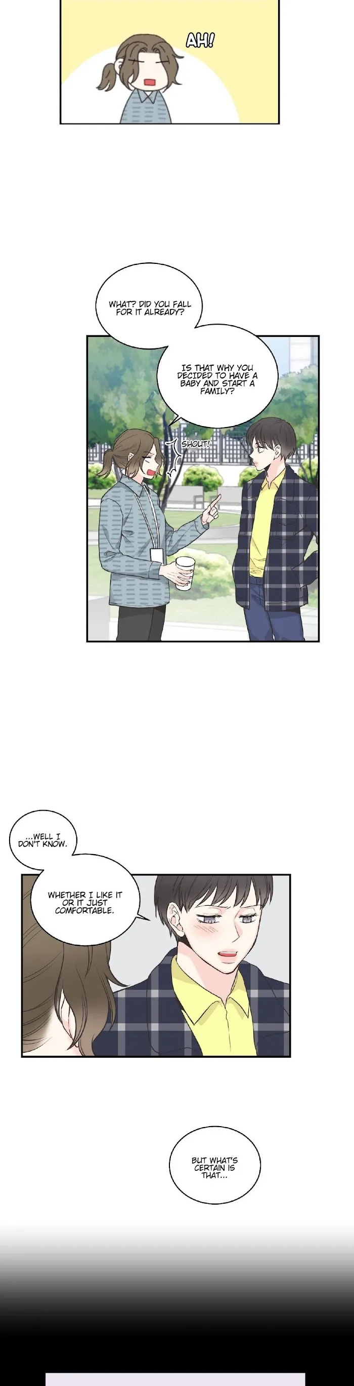One Of The Four - Chapter 26 Page 6