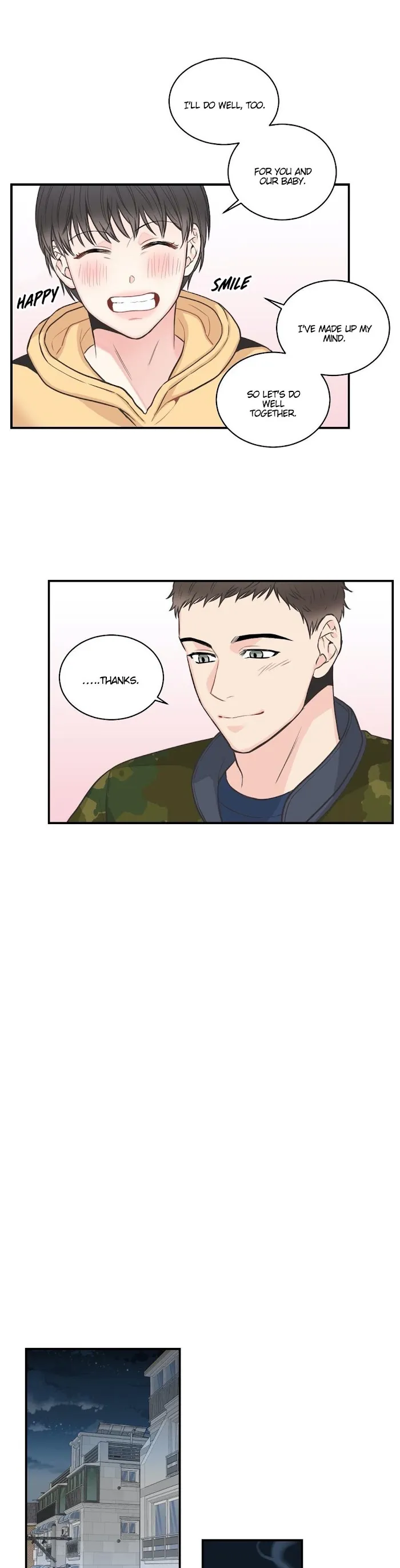 One Of The Four - Chapter 28 Page 20
