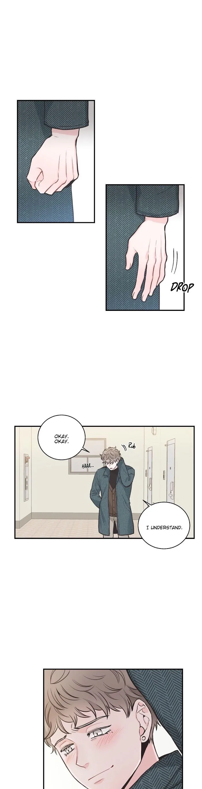One Of The Four - Chapter 30 Page 15