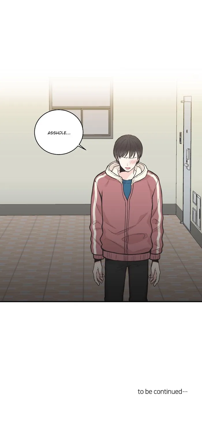 One Of The Four - Chapter 30 Page 22