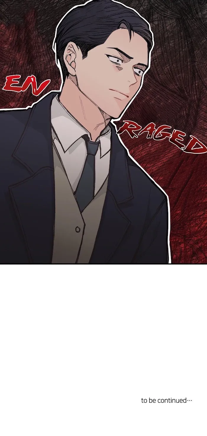 One Of The Four - Chapter 31 Page 20