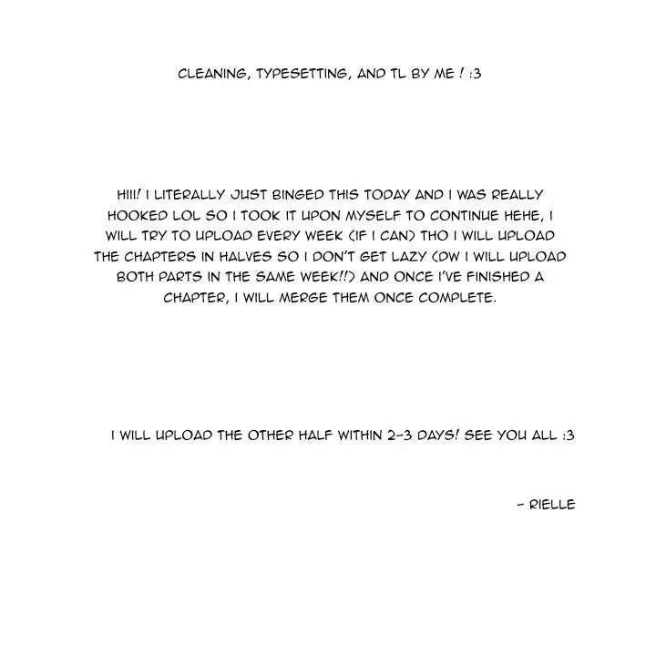 One Of The Four - Chapter 35 Page 13