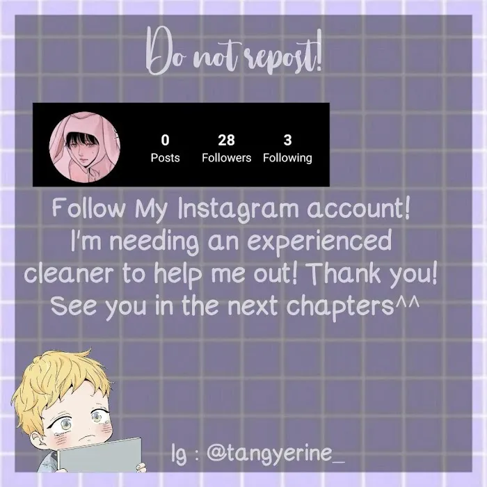 One Of The Four - Chapter 5 Page 19