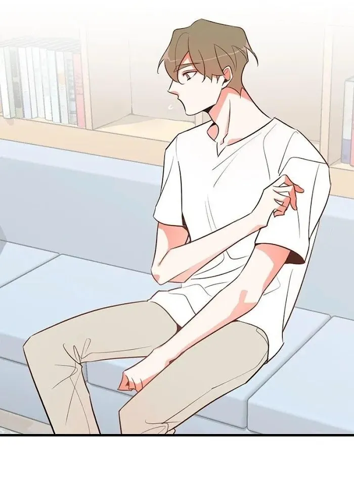 There’s Something Wrong With My Popularity - Chapter 10 Page 7