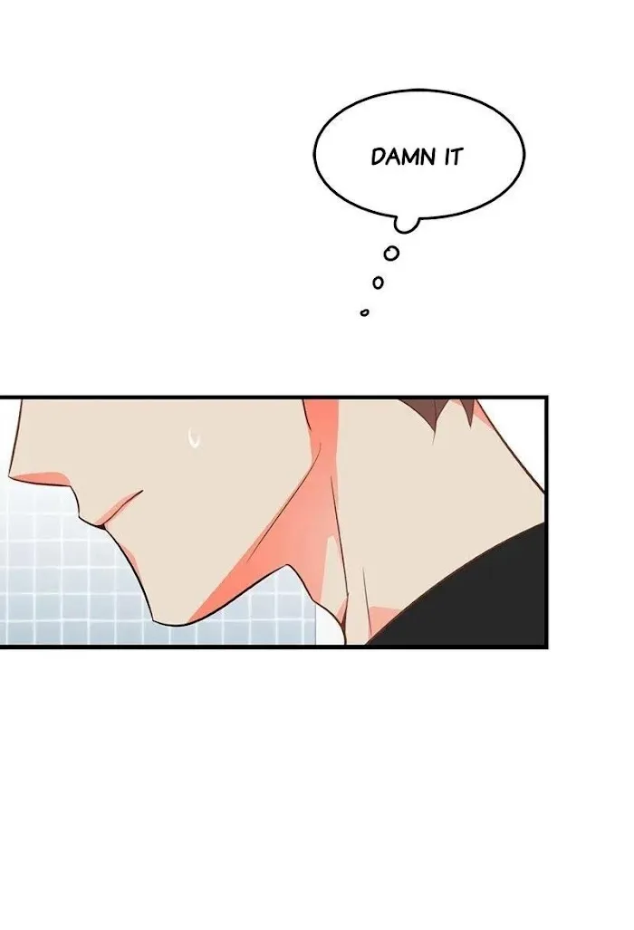 There’s Something Wrong With My Popularity - Chapter 10 Page 8