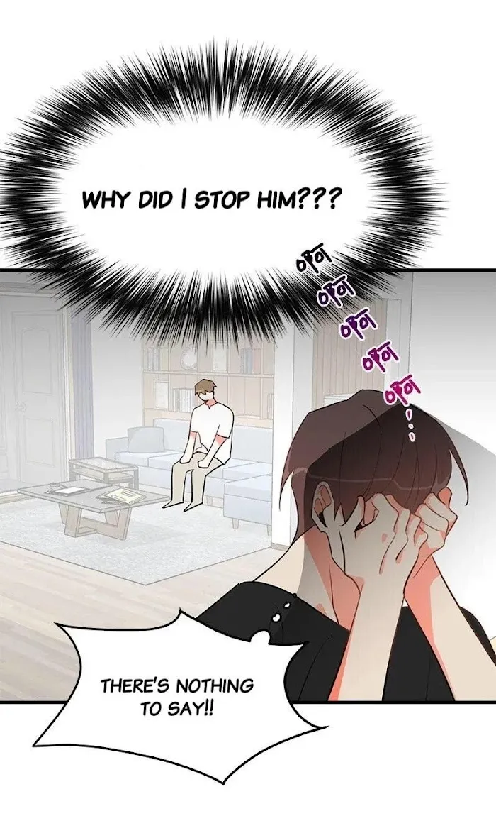There’s Something Wrong With My Popularity - Chapter 10 Page 9